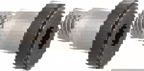 10mm Shoulder Diam x 16mm Shoulder Length, M8x1.25 Metric Coarse, Hex Socket Shoulder Screw